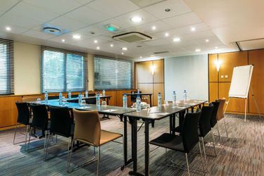 Hotel Escale Oceania Aix En Provence: Photo 