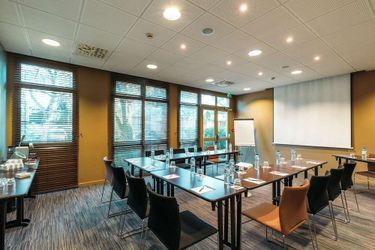 Hotel Escale Oceania Aix En Provence: Photo 