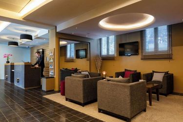 Hotel Escale Oceania Aix En Provence: Photo 