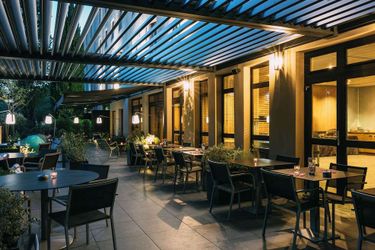 Hotel Escale Oceania Aix En Provence: Photo 