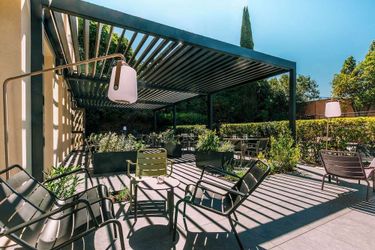 Hotel Escale Oceania Aix En Provence: Photo 