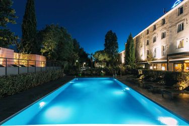 Hotel Escale Oceania Aix En Provence: Photo 