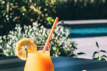 Hotel Escale Oceania Aix En Provence: Photo 
