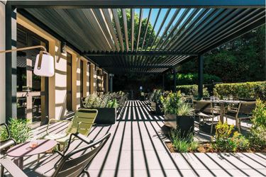 Hotel Escale Oceania Aix En Provence: Photo 