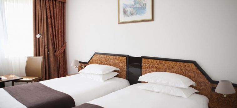 Hotel Best Western Le Galice:  AIX EN PROVENCE
