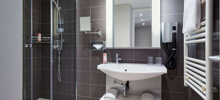 Aparthotel Adagio Aix En Provence Centre Aix En Provence: Foto 