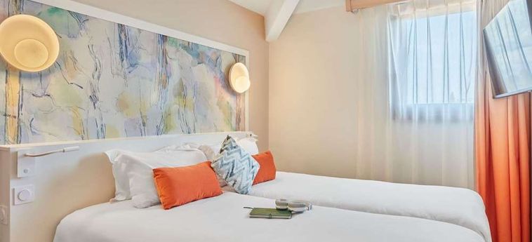 Aparthotel Adagio Aix En Provence Centre Aix En Provence: Foto 