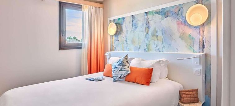 Aparthotel Adagio Aix En Provence Centre Aix En Provence: Foto 