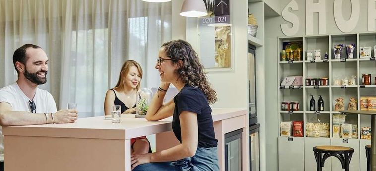Aparthotel Adagio Aix En Provence Centre Aix En Provence: Foto 