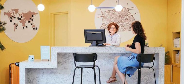 Aparthotel Adagio Aix En Provence Centre Aix En Provence: Foto 