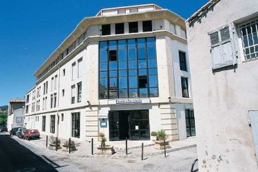 Aparthotel Adagio Aix En Provence Centre:  AIX EN PROVENCE