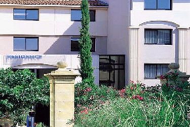 Hotel City Residence Aix-En-Provence:  AIX EN PROVENCE