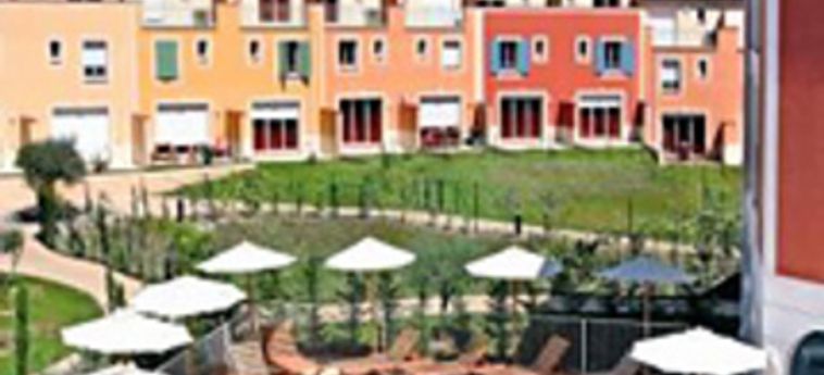 Hotel Park & Suites Village Rousset:  AIX EN PROVENCE
