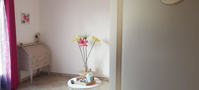 Hotel A L'orée Du Pin Chambres D'hôtes Aix En Provence : Photo 