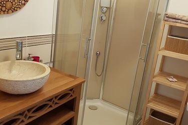 Hotel A L'orée Du Pin Chambres D'hôtes Aix En Provence: Photo 