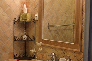 Hotel A L'orée Du Pin Chambres D'hôtes Aix En Provence: Photo 