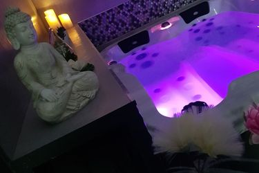Hotel A L'orée Du Pin Chambres D'hôtes Aix En Provence: Photo 
