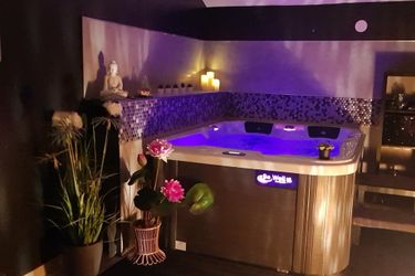 Hotel A L'orée Du Pin Chambres D'hôtes Aix En Provence: Photo 