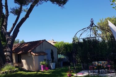 Hotel A L'orée Du Pin Chambres D'hôtes Aix En Provence: Photo 