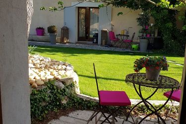 Hotel A L'orée Du Pin Chambres D'hôtes Aix En Provence: Photo 