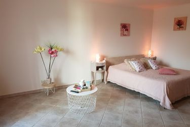 Hotel A L'orée Du Pin Chambres D'hôtes Aix En Provence: Photo 