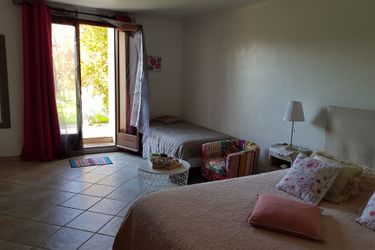 Hotel A L'orée Du Pin Chambres D'hôtes Aix En Provence: Photo 