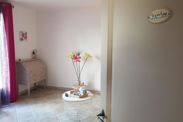 Hotel A L'orée Du Pin Chambres D'hôtes Aix En Provence: Photo 