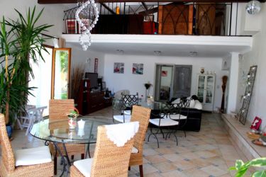 Hotel A L'orée Du Pin Chambres D'hôtes Aix En Provence: Photo 