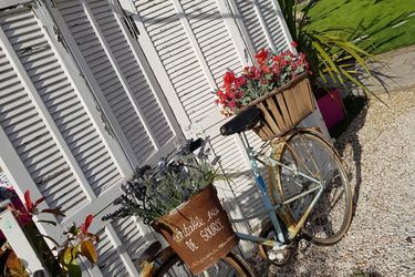 Hotel A L'orée Du Pin Chambres D'hôtes Aix En Provence: Photo 