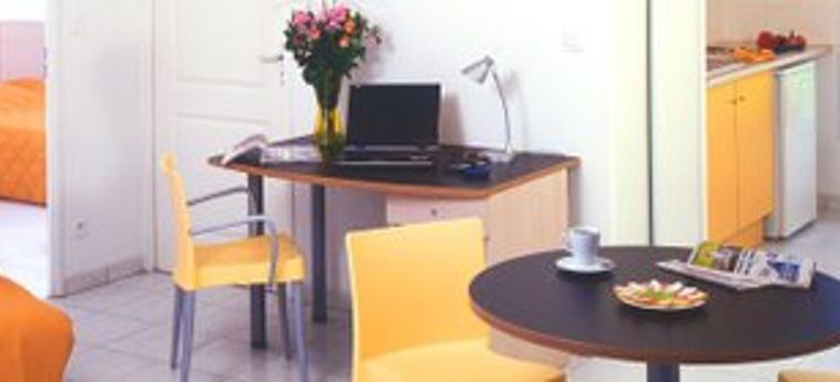 Hotel Appart'hôtel Odalys City Aix En Provence Ouest  Aix En Provence: Foto 