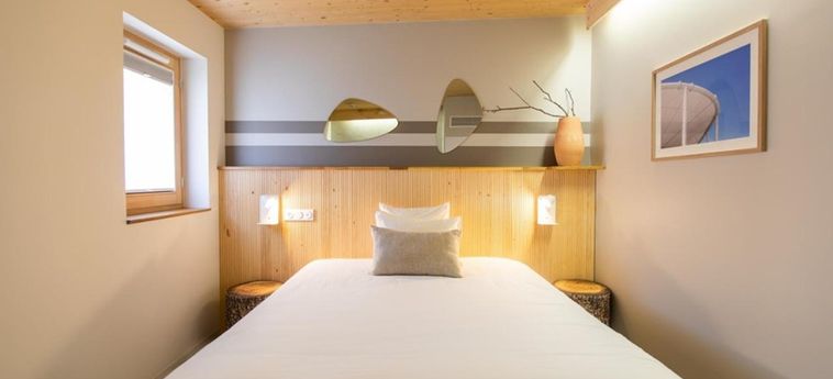 Thecamp Hotel &Amp; Lodges - Aix En Provence Aix En Provence: Foto 
