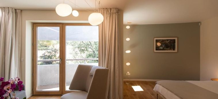 Thecamp Hotel &Amp; Lodges - Aix En Provence Aix En Provence: Foto 