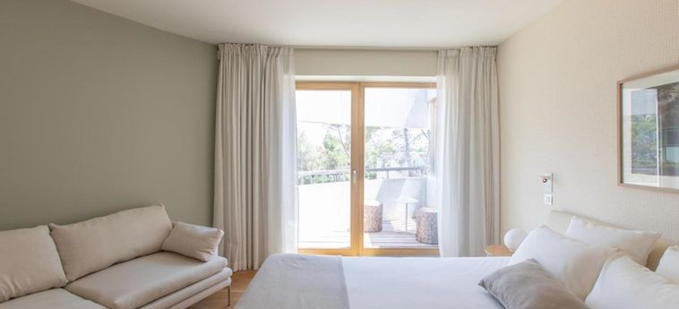 Thecamp Hotel &Amp; Lodges - Aix En Provence Aix En Provence: Foto 