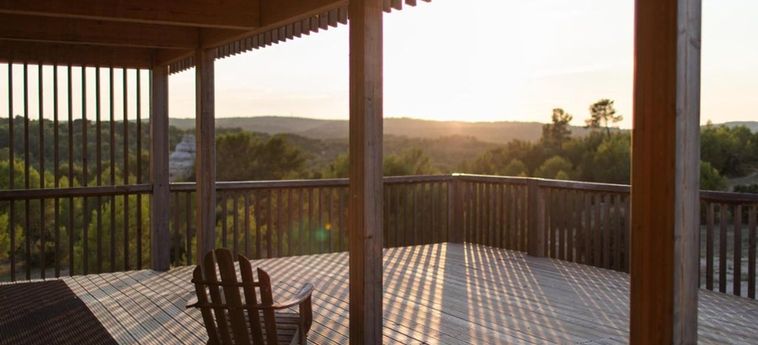 Thecamp Hotel &Amp; Lodges - Aix En Provence Aix En Provence: Foto 