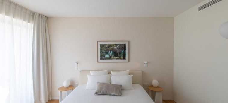 Thecamp Hotel &Amp; Lodges - Aix En Provence Aix En Provence: Foto 