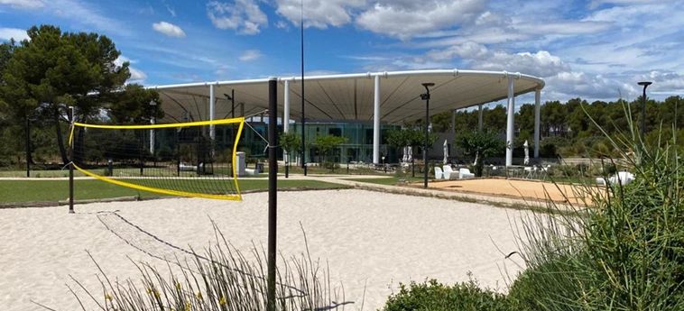 Thecamp Hotel &Amp; Lodges - Aix En Provence Aix En Provence: Foto 