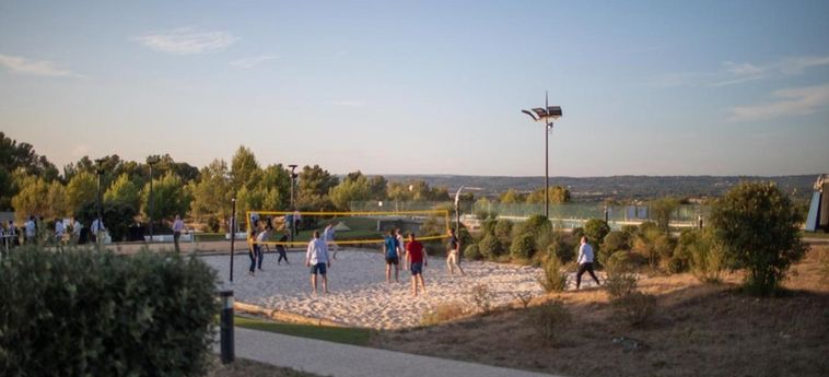 Thecamp Hotel &Amp; Lodges - Aix En Provence Aix En Provence: Foto 