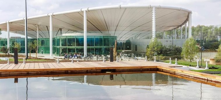 Thecamp Hotel &Amp; Lodges - Aix En Provence Aix En Provence: Foto 