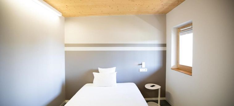 Thecamp Hotel &Amp; Lodges - Aix En Provence Aix En Provence: Foto 