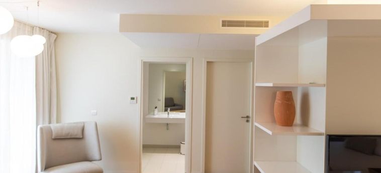 Thecamp Hotel &Amp; Lodges - Aix En Provence Aix En Provence: Foto 