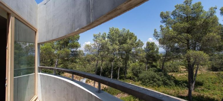 Thecamp Hotel &Amp; Lodges - Aix En Provence Aix En Provence: Foto 