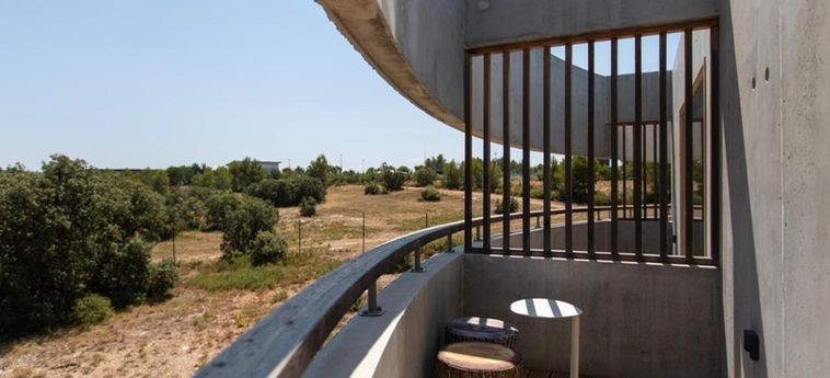 Thecamp Hotel &Amp; Lodges - Aix En Provence Aix En Provence: Foto 
