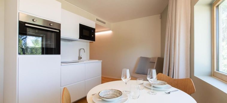 Thecamp Hotel &Amp; Lodges - Aix En Provence Aix En Provence: Foto 