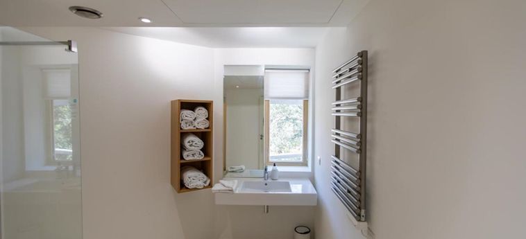 Thecamp Hotel &Amp; Lodges - Aix En Provence Aix En Provence: Foto 