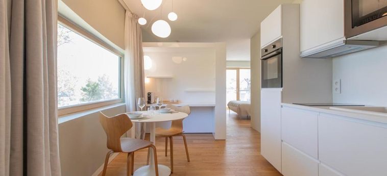 Thecamp Hotel &Amp; Lodges - Aix En Provence Aix En Provence: Photo 