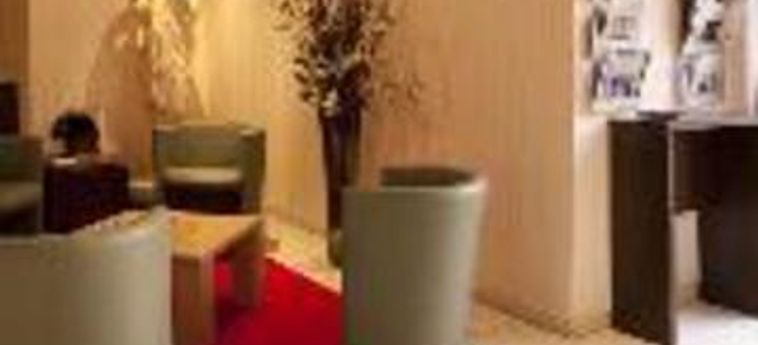 Hotel Appart'hôtel Odalys Atrium:  AIX EN PROVENCE