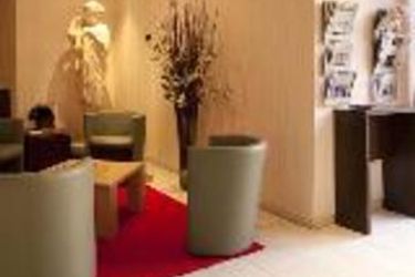 Hotel Appart'hôtel Odalys Atrium:  AIX EN PROVENCE