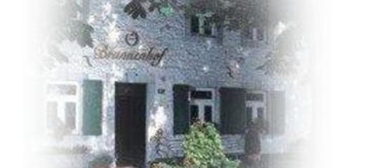 Hotel Brunnenhof:  AIX-LA-CHAPELLE