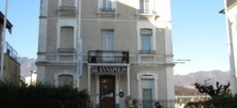 Hôtel ANNAPOLIS