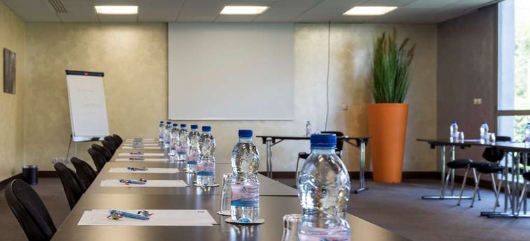 Hotel Best Western Aquakub:  AIX LES BAINS